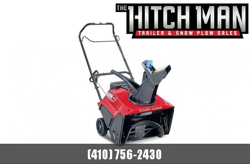 Toro 38754 Power Clear 721 R-C Snow Thrower Toro 38754 Power Clear 721 R-C Snow Thrower