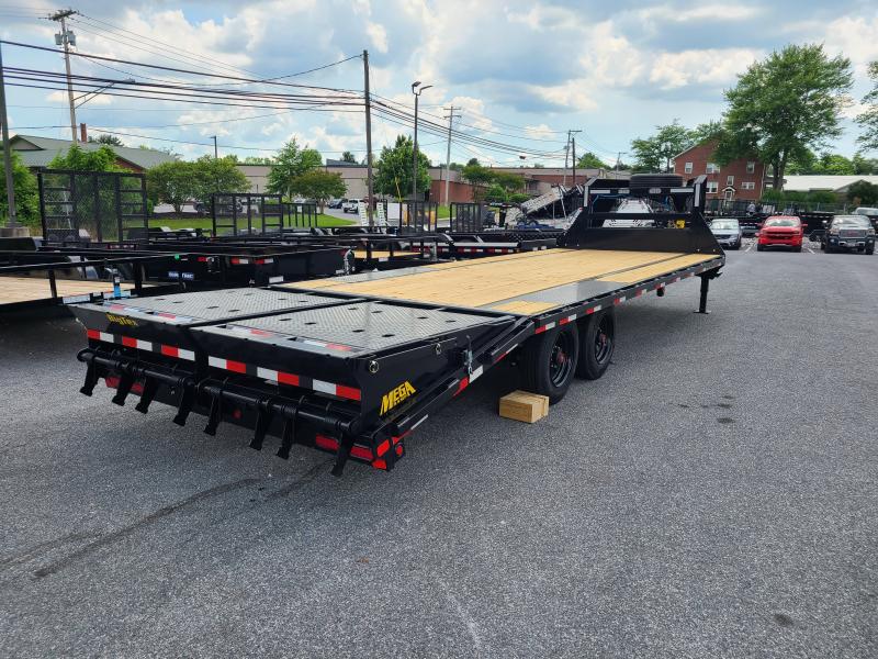 new Equipment / Flatbed Trailers Big Tex Trailers Other for sale, in Taneytown, MD Thumbnail 4