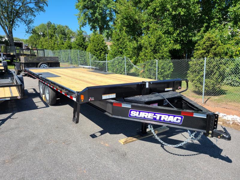 new Tilt Trailers Sure-Trac  for sale, in Taneytown, MD Thumbnail 3