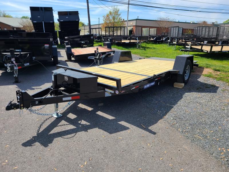 new Tilt Trailers Sure-Trac Other for sale, in Taneytown, MD Thumbnail 3