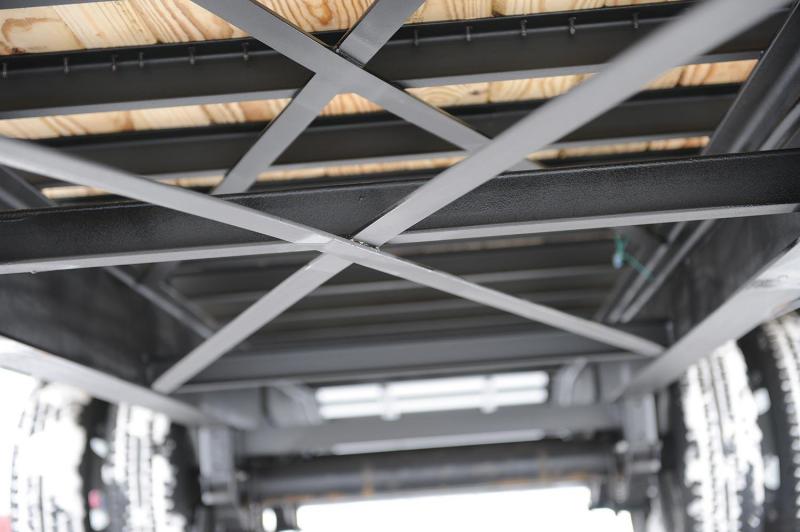 new Equipment / Flatbed Trailers Sure-Trac  for sale, in Taneytown, MD Thumbnail 4