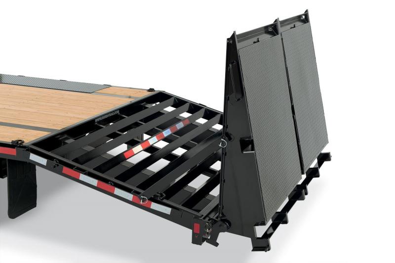 new Equipment / Flatbed Trailers Sure-Trac  for sale, in Taneytown, MD Thumbnail 9