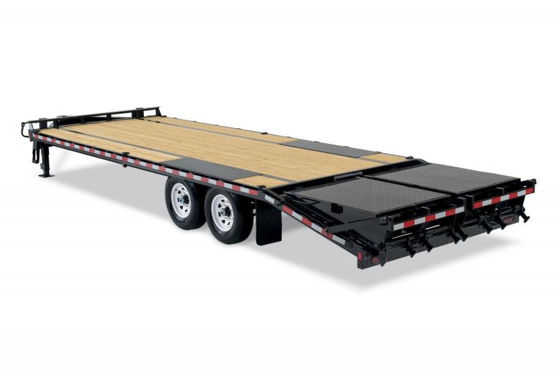 new Equipment / Flatbed Trailers Sure-Trac  for sale, in Taneytown, MD Thumbnail 14