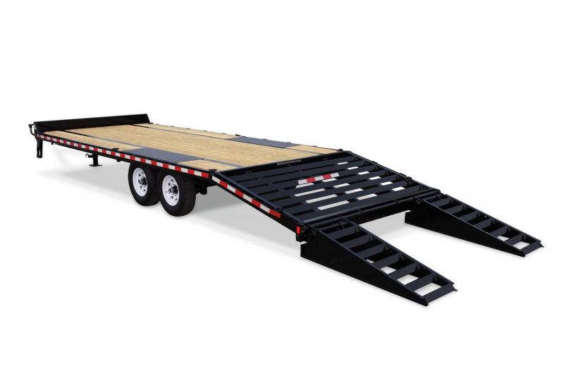 new Equipment / Flatbed Trailers Sure-Trac  for sale, in Taneytown, MD Thumbnail 6