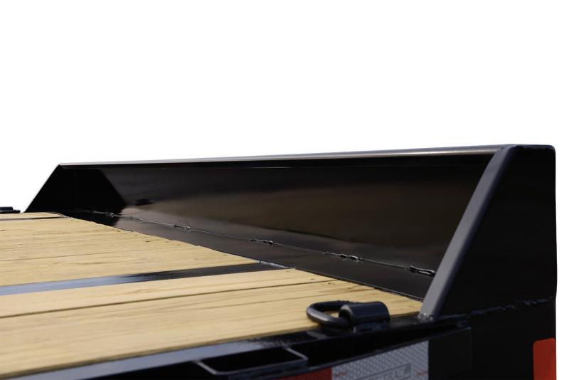 new Equipment / Flatbed Trailers Sure-Trac  for sale, in Taneytown, MD Thumbnail 16