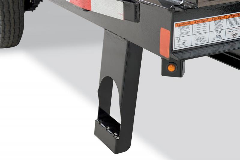 new Equipment / Flatbed Trailers Sure-Trac  for sale, in Taneytown, MD Thumbnail 8