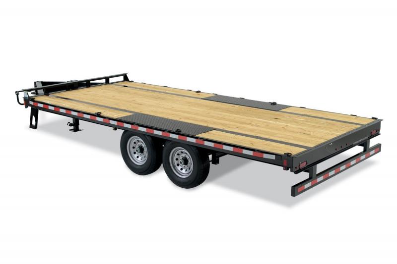 new Equipment / Flatbed Trailers Sure-Trac  for sale, in Taneytown, MD Thumbnail 13