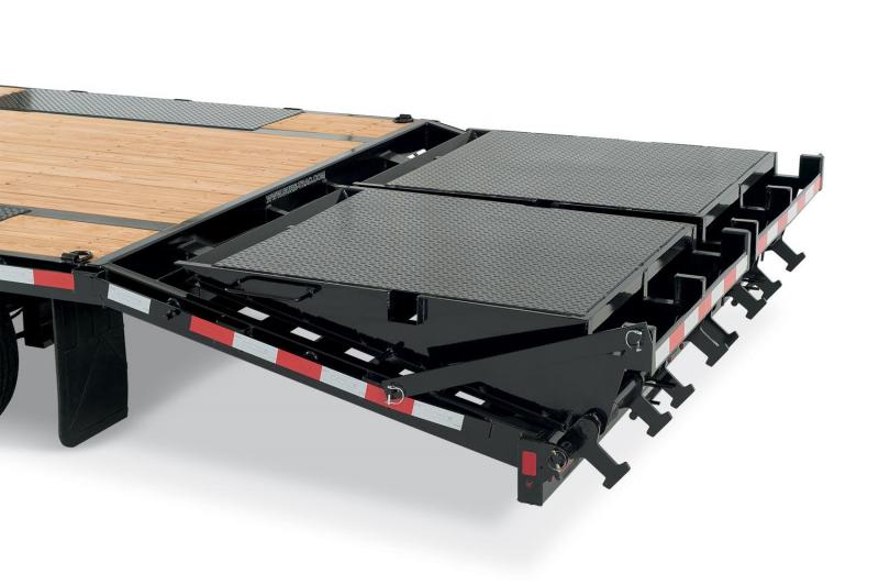 new Equipment / Flatbed Trailers Sure-Trac  for sale, in Taneytown, MD Thumbnail 10