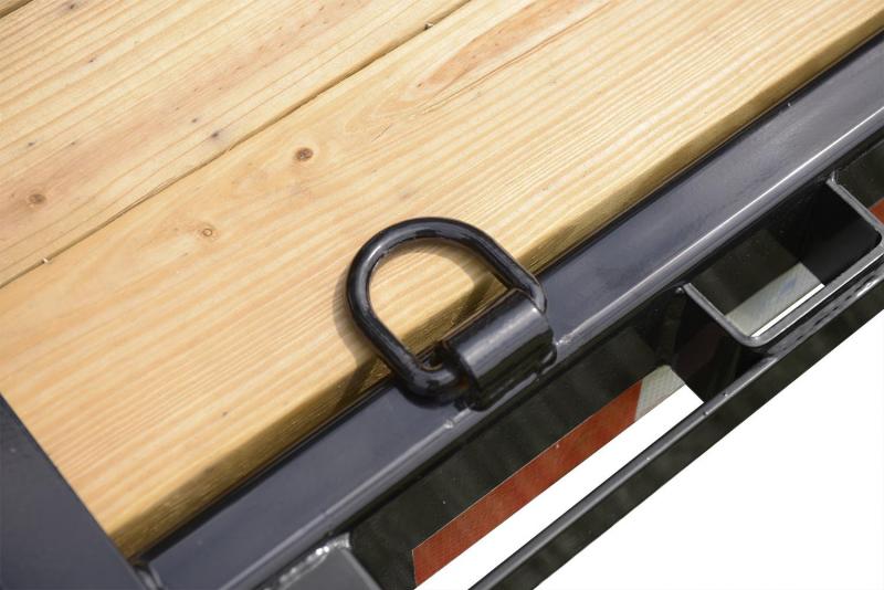 new Equipment / Flatbed Trailers Sure-Trac  for sale, in Taneytown, MD Thumbnail 12