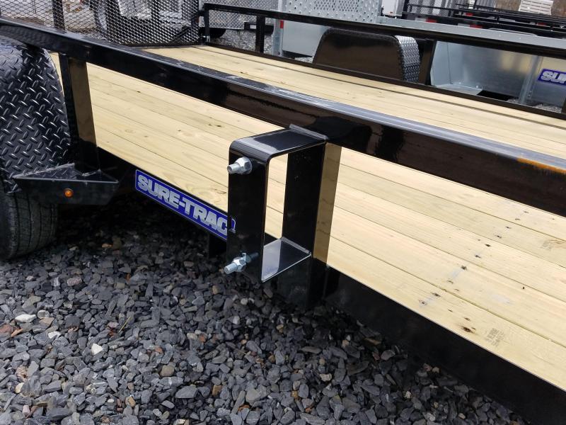 new Utility Trailers Sure-Trac  for sale, in Taneytown, MD Thumbnail 6