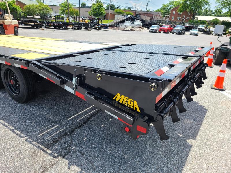 new Equipment / Flatbed Trailers Big Tex Trailers Other for sale, in Taneytown, MD Thumbnail 8