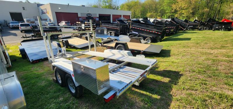 new Car Haulers / Racing Trailers Trailex  for sale, in Boothwyn, PA Thumbnail 4