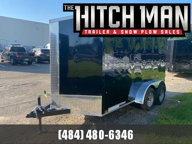 6 x 12 Look ST DLX Cargo 7k 6 x 12 Look ST DLX Cargo 7k