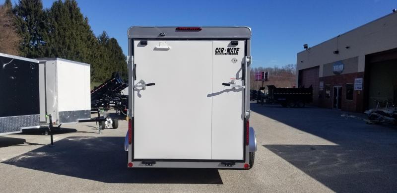 new Cargo (Enclosed) Trailers Car Mate Trailers  for sale, in Boothwyn, PA Thumbnail 5