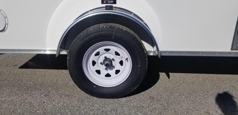 new Cargo (Enclosed) Trailers Car Mate Trailers  for sale, in Boothwyn, PA Thumbnail 6