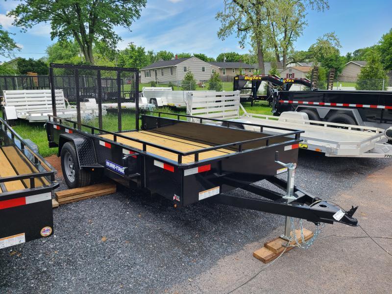 new Utility Trailers Sure-Trac  for sale, in Taneytown, MD Thumbnail 2
