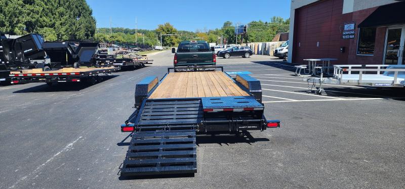 new Other Trailers Sure-Trac  for sale, in Boothwyn, PA Thumbnail 5