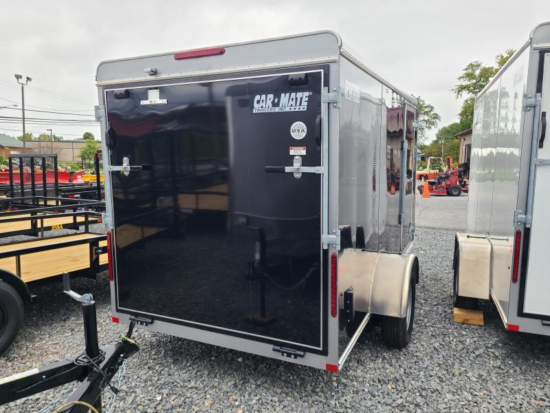 new Cargo (Enclosed) Trailers Car Mate Trailers  for sale, in Taneytown, MD Thumbnail 4