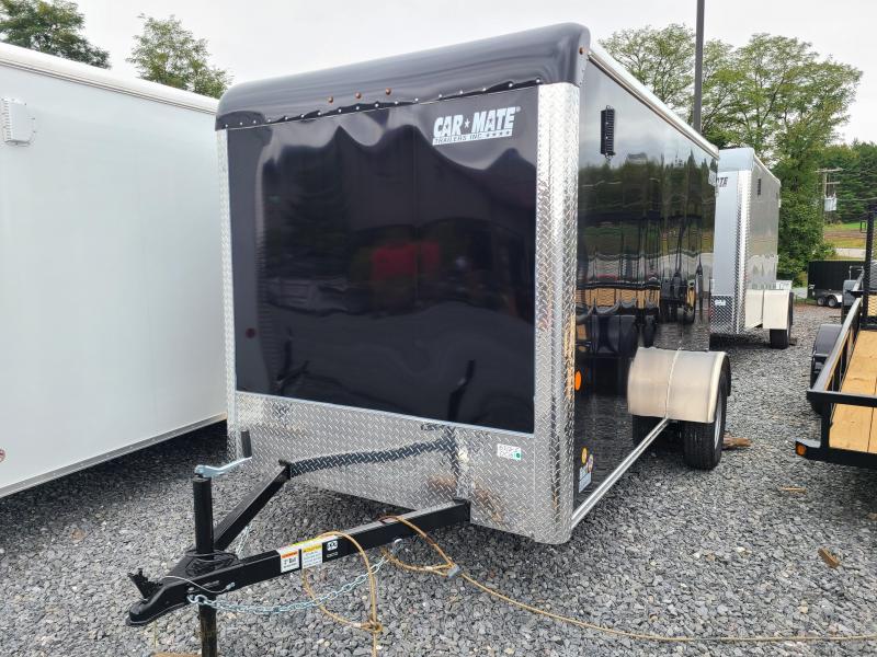 new Cargo (Enclosed) Trailers Car Mate Trailers  for sale, in Taneytown, MD Thumbnail 2