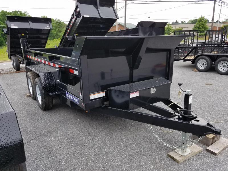 new Dump Trailers Sure-Trac  for sale, in Taneytown, MD Thumbnail 9