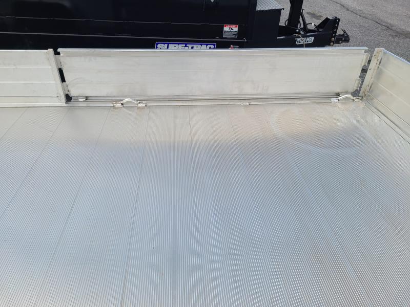 new Utility Trailers Aluma Other for sale, in Taneytown, MD Thumbnail 7