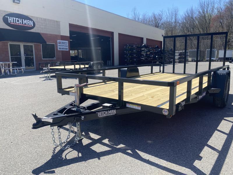 new Utility Trailers Sure-Trac  for sale, in Boothwyn, PA Thumbnail 2