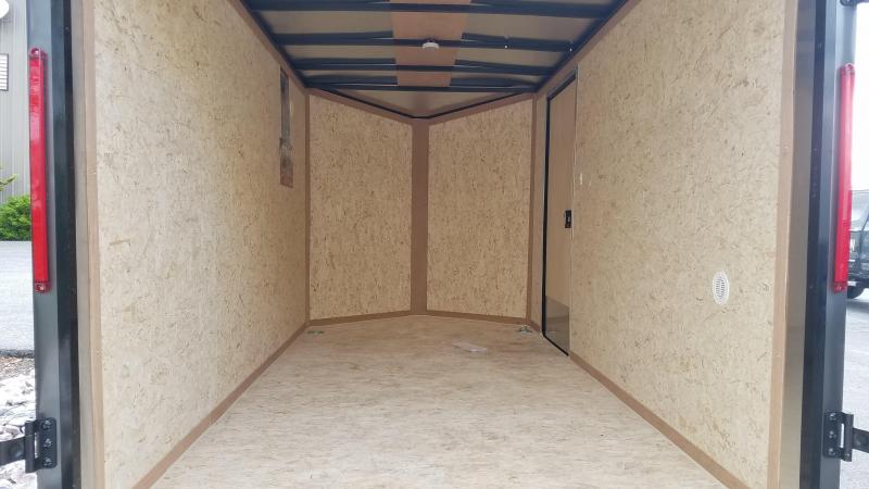 new Cargo (Enclosed) Trailers Look Trailers  for sale, in Taneytown, MD Thumbnail 12