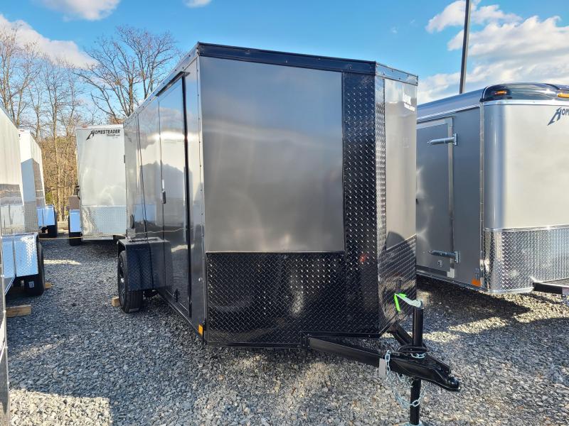new Cargo (Enclosed) Trailers Look Trailers  for sale, in Taneytown, MD Thumbnail 3