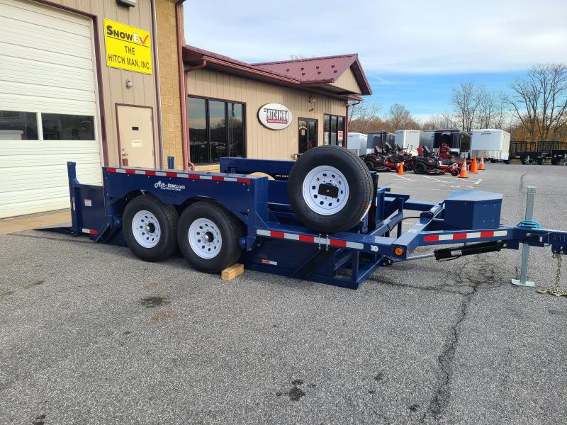 new Dump Trailers Air Tow  for sale, in Taneytown, MD Thumbnail 9