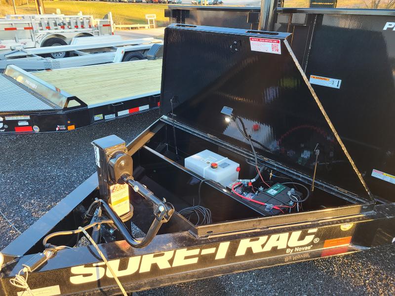 new Dump Trailers Sure-Trac Other for sale, in Taneytown, MD Thumbnail 5