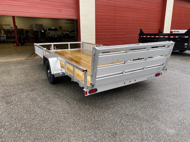 new Utility Trailers Sure-Trac  for sale, in Boothwyn, PA Thumbnail 3