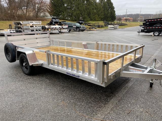 new Utility Trailers Sure-Trac  for sale, in Boothwyn, PA Thumbnail 2
