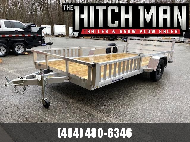 7 x 14 Sure-Trac Aluminum Tube Top ATV 3k 7 x 14 Sure-Trac Aluminum Tube Top ATV 3k