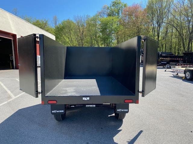 new Dump Trailers BWISE  for sale, in Boothwyn, PA Thumbnail 2