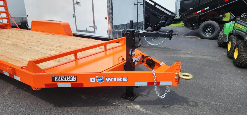 new Other Trailers BWISE Other for sale, in Boothwyn, PA Thumbnail 5