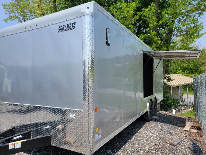 new Car Haulers / Racing Trailers Car Mate Trailers Other for sale, in Taneytown, MD Thumbnail 9