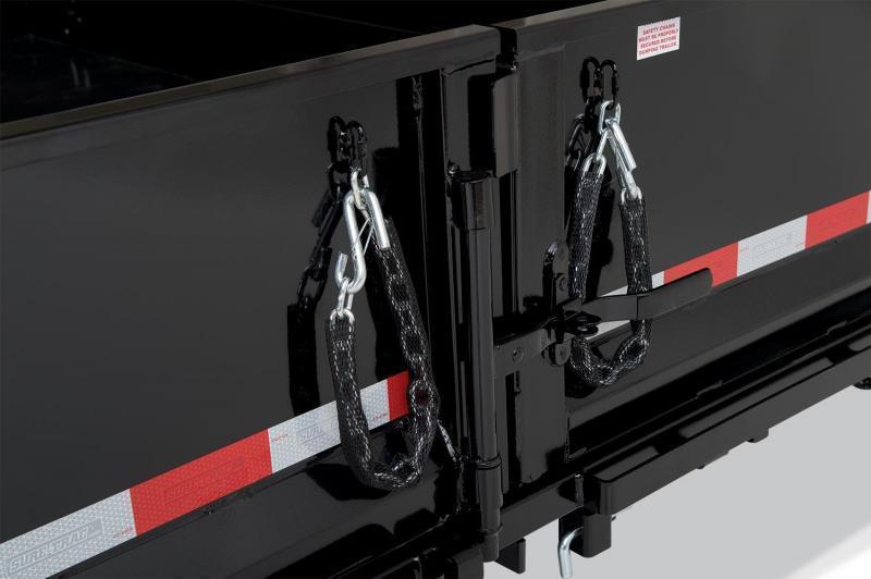 new Dump Trailers Sure-Trac  for sale, in Taneytown, MD Thumbnail 22