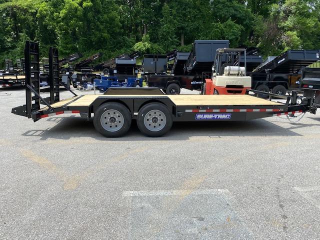 new Other Trailers Sure-Trac  for sale, in Boothwyn, PA Thumbnail 2
