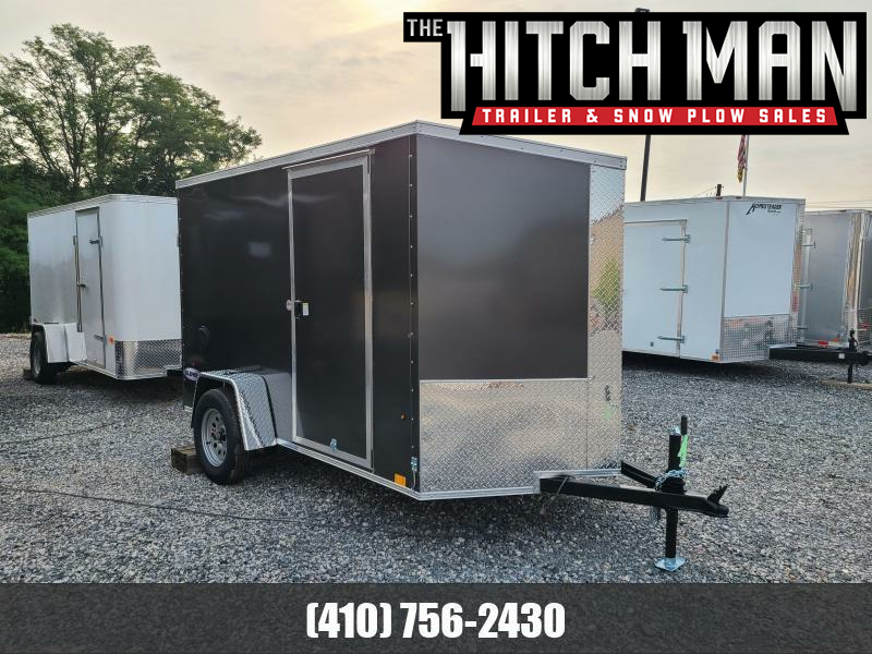new Cargo (Enclosed) Trailers Look Trailers  for sale, in Taneytown, MD Thumbnail 2