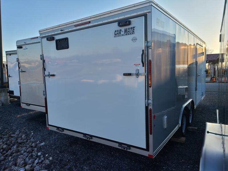new Car Haulers / Racing Trailers Car Mate Trailers  for sale, in Taneytown, MD Thumbnail 2
