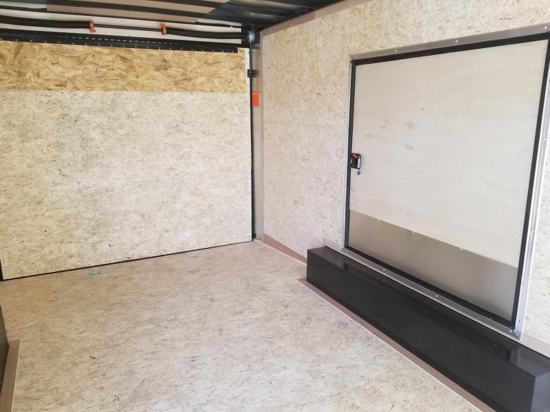 new Car Haulers / Racing Trailers Look Trailers  for sale, in Boothwyn, PA Thumbnail 5