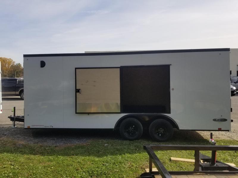 new Car Haulers / Racing Trailers Look Trailers  for sale, in Boothwyn, PA Thumbnail 4
