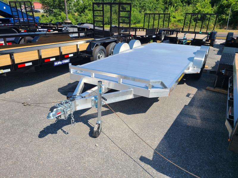 new Car Haulers / Racing Trailers Aluma  for sale, in Taneytown, MD Thumbnail 2
