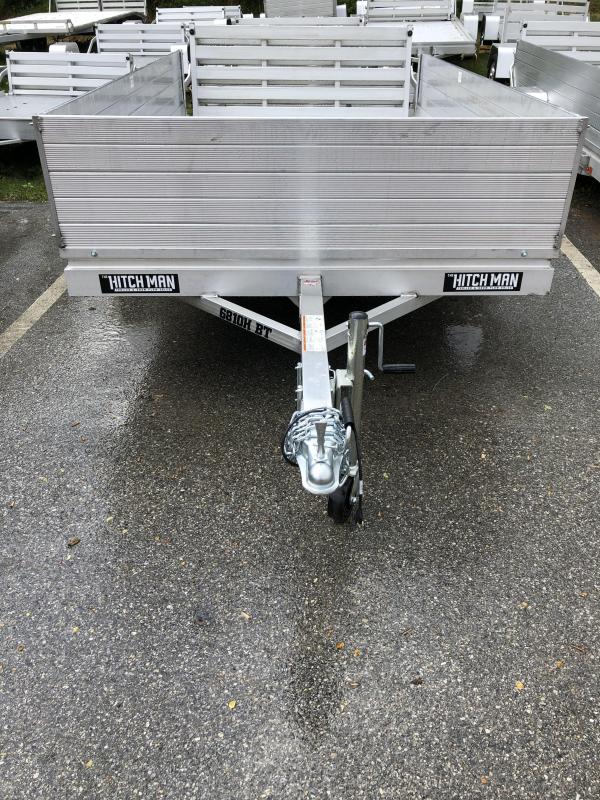 new Utility Trailers Aluma  for sale, in Boothwyn, PA Thumbnail 2