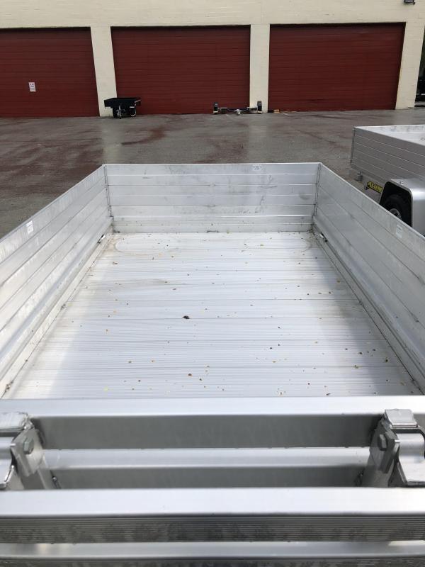 new Utility Trailers Aluma  for sale, in Boothwyn, PA Thumbnail 3