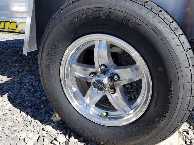 new Utility Trailers Aluma  for sale, in Boothwyn, PA Thumbnail 4