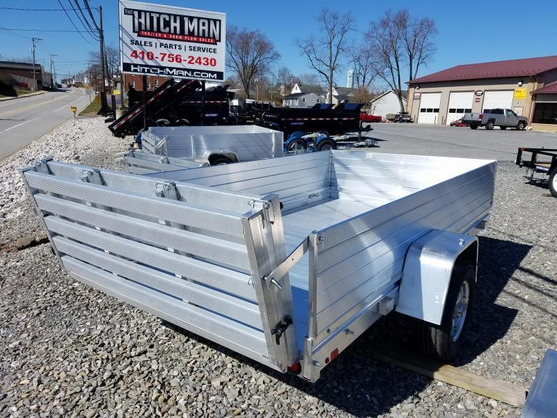new Utility Trailers Aluma  for sale, in Boothwyn, PA Thumbnail 6
