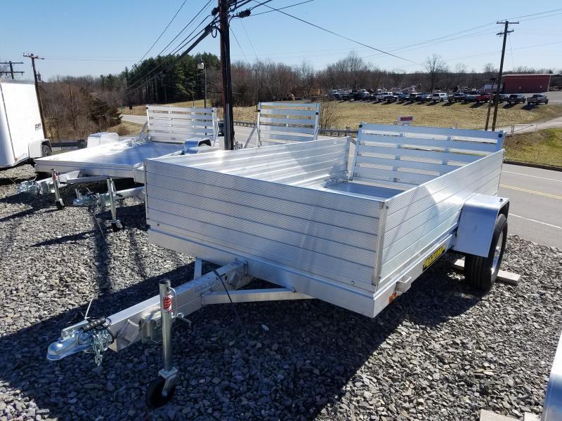 new Utility Trailers Aluma  for sale, in Boothwyn, PA Thumbnail 5
