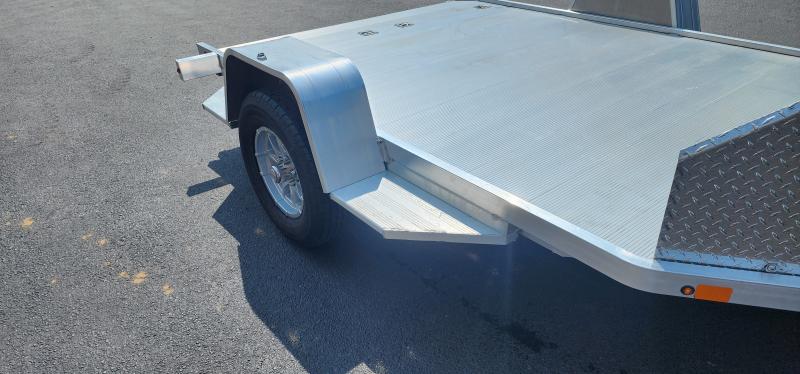 new Motorcycle / Cycle Trailers Aluma  for sale, in Boothwyn, PA Thumbnail 4