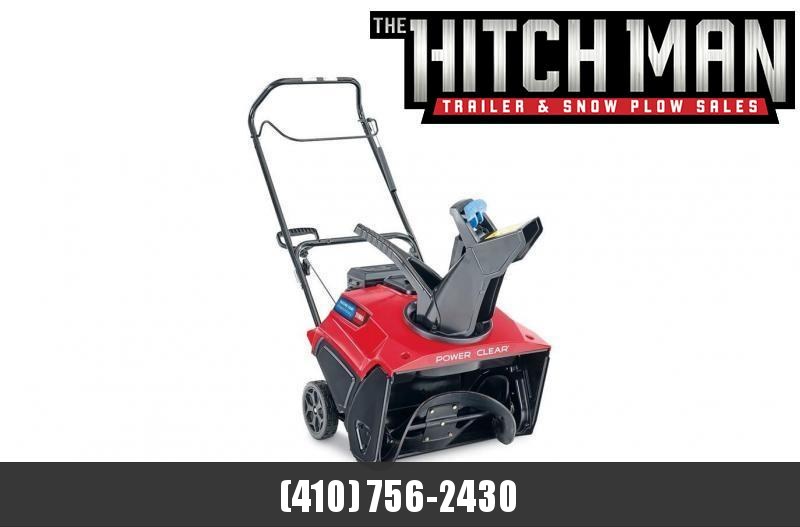Toro 38743 Power Clear 721 QZR Snow Thrower Toro 38743 Power Clear 721 QZR Snow Thrower